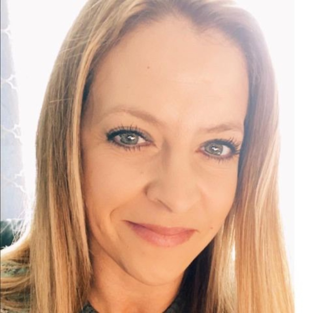 Meet your Posher, Kristina